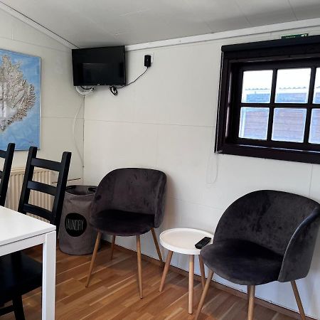 Ásólfsstaðir Holiday Home Asolfsstathir Exterior foto