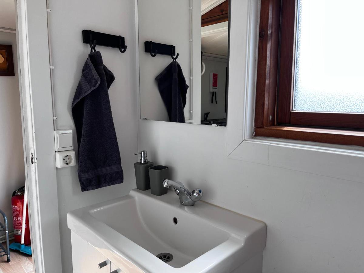 Ásólfsstaðir Holiday Home Asolfsstathir Exterior foto
