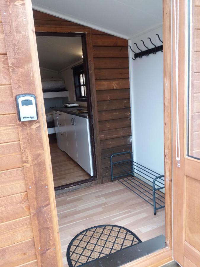 Ásólfsstaðir Holiday Home Asolfsstathir Exterior foto