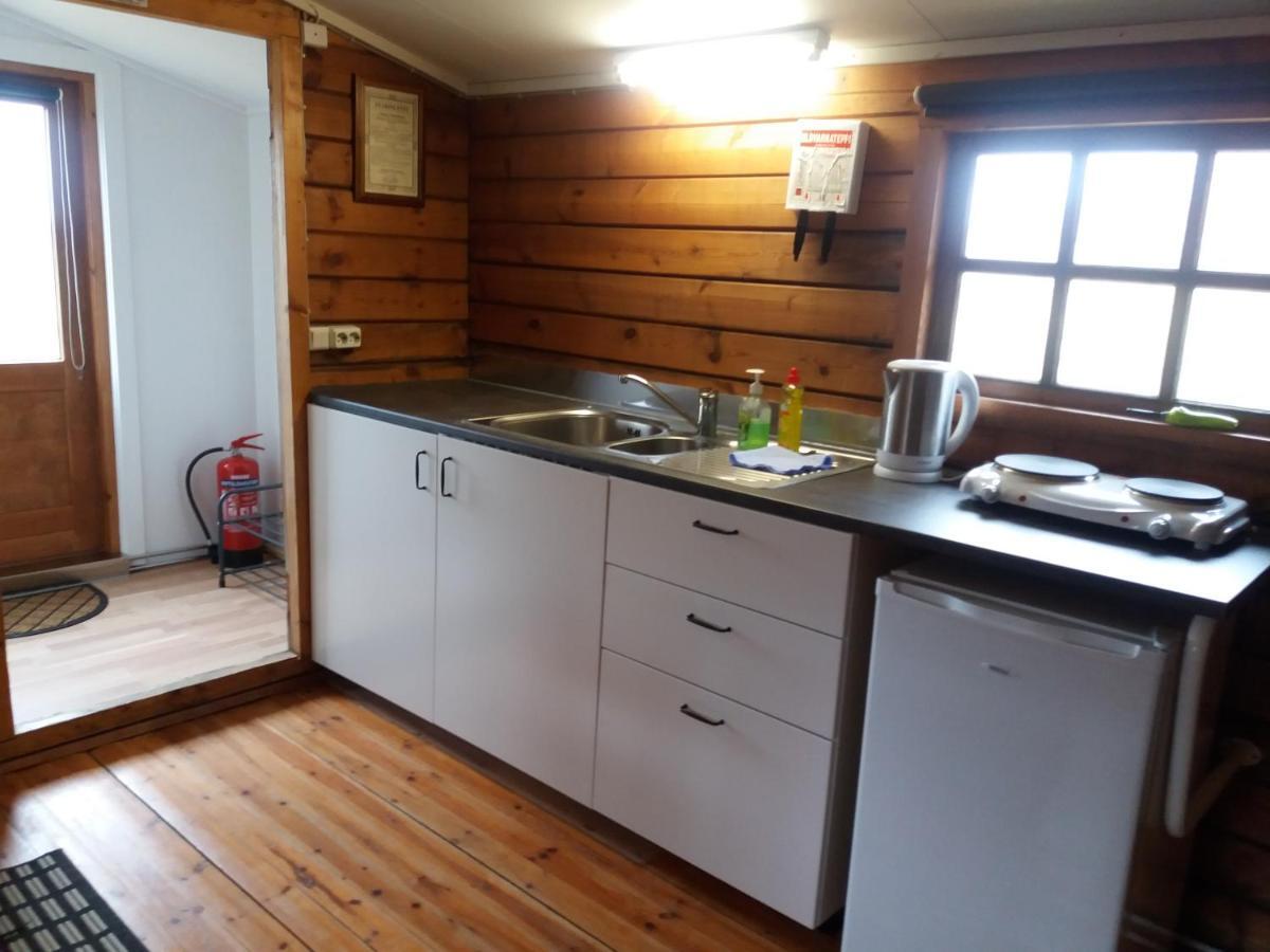 Ásólfsstaðir Holiday Home Asolfsstathir Exterior foto